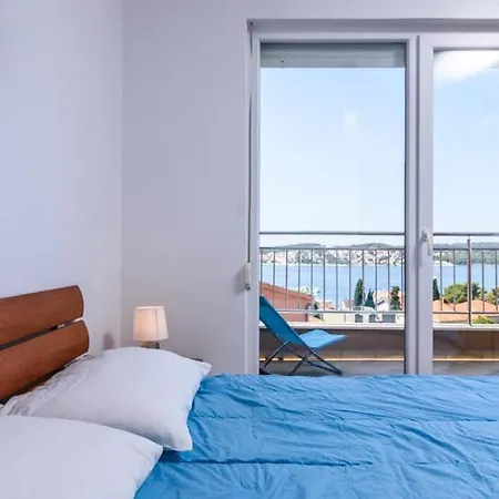 Lucha Apartman Trogir